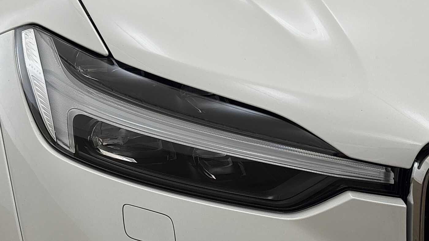 Used Volvo XC60 2025 for sale - 77633490: Photo 22