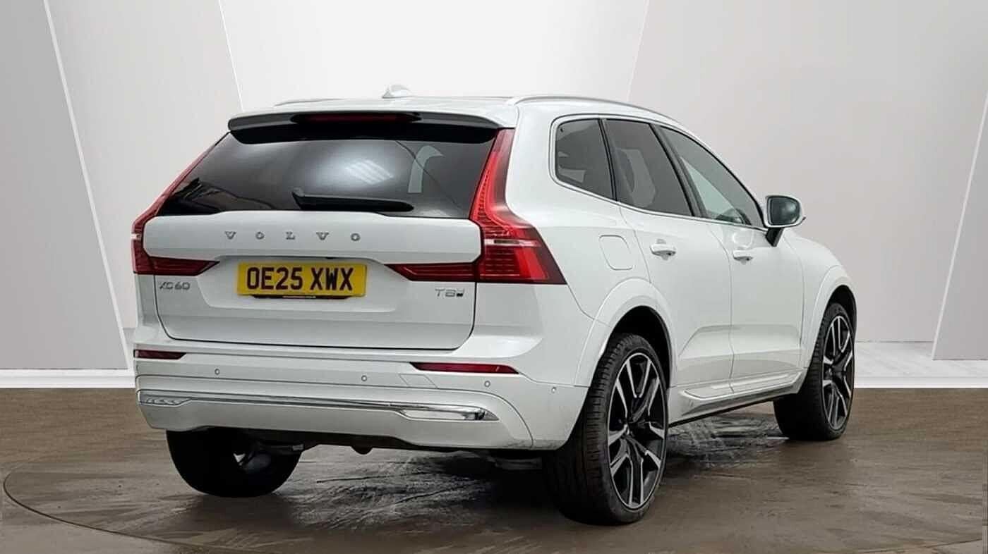 Used Volvo XC60 2025 for sale - 77633490: Photo 3