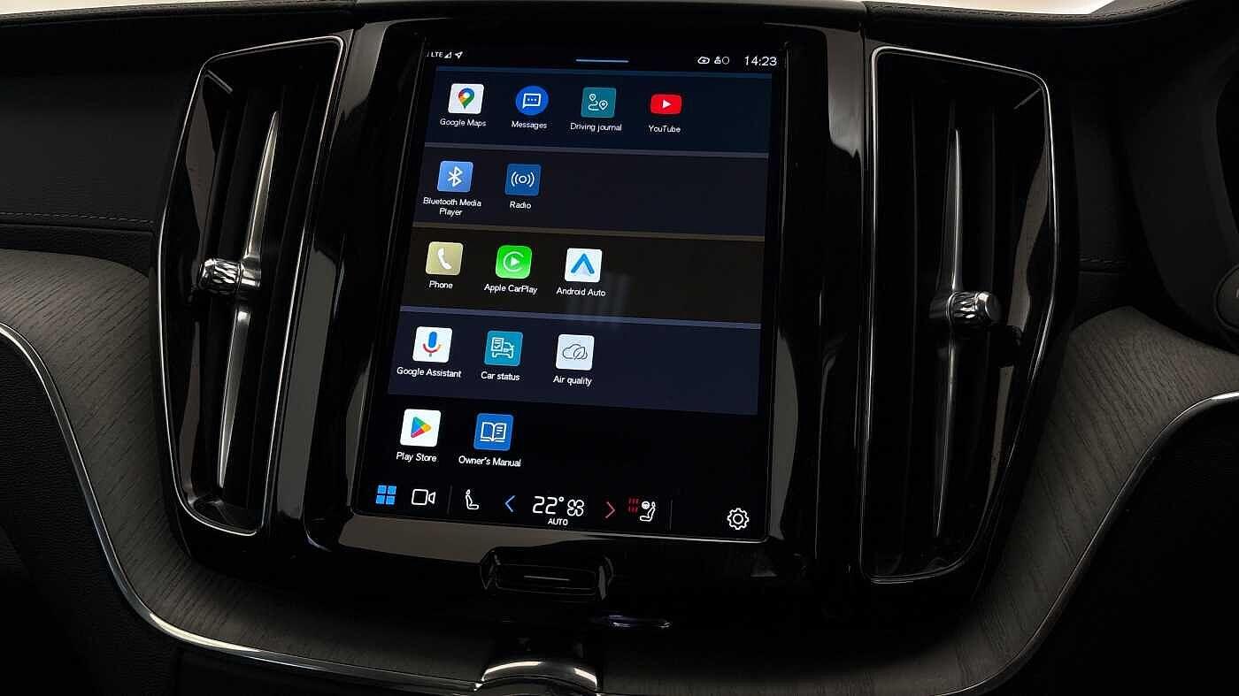 Used Volvo XC60 2025 for sale - 77633490: Photo 34