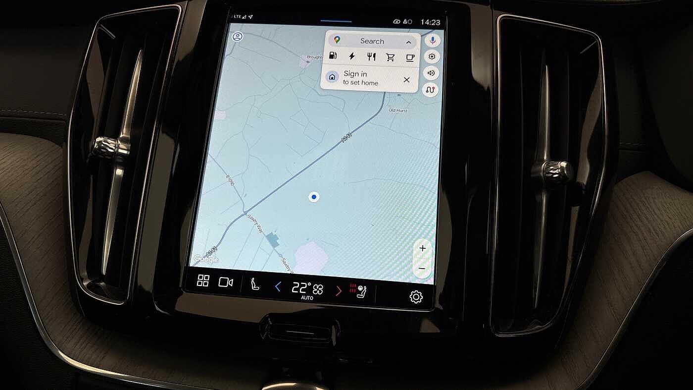 Used Volvo XC60 2025 for sale - 77633490: Photo 36