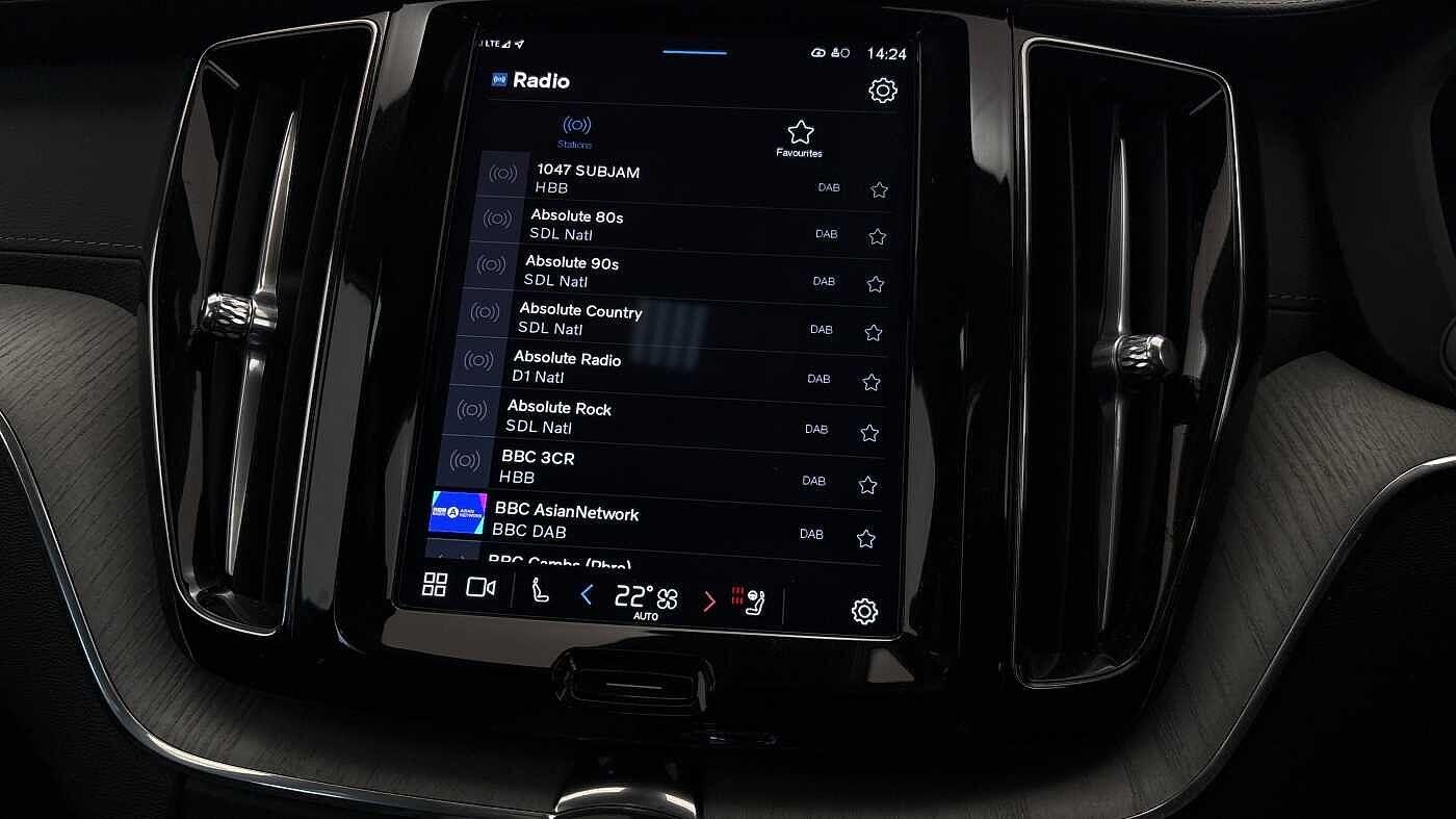 Used Volvo XC60 2025 for sale - 77633490: Photo 37