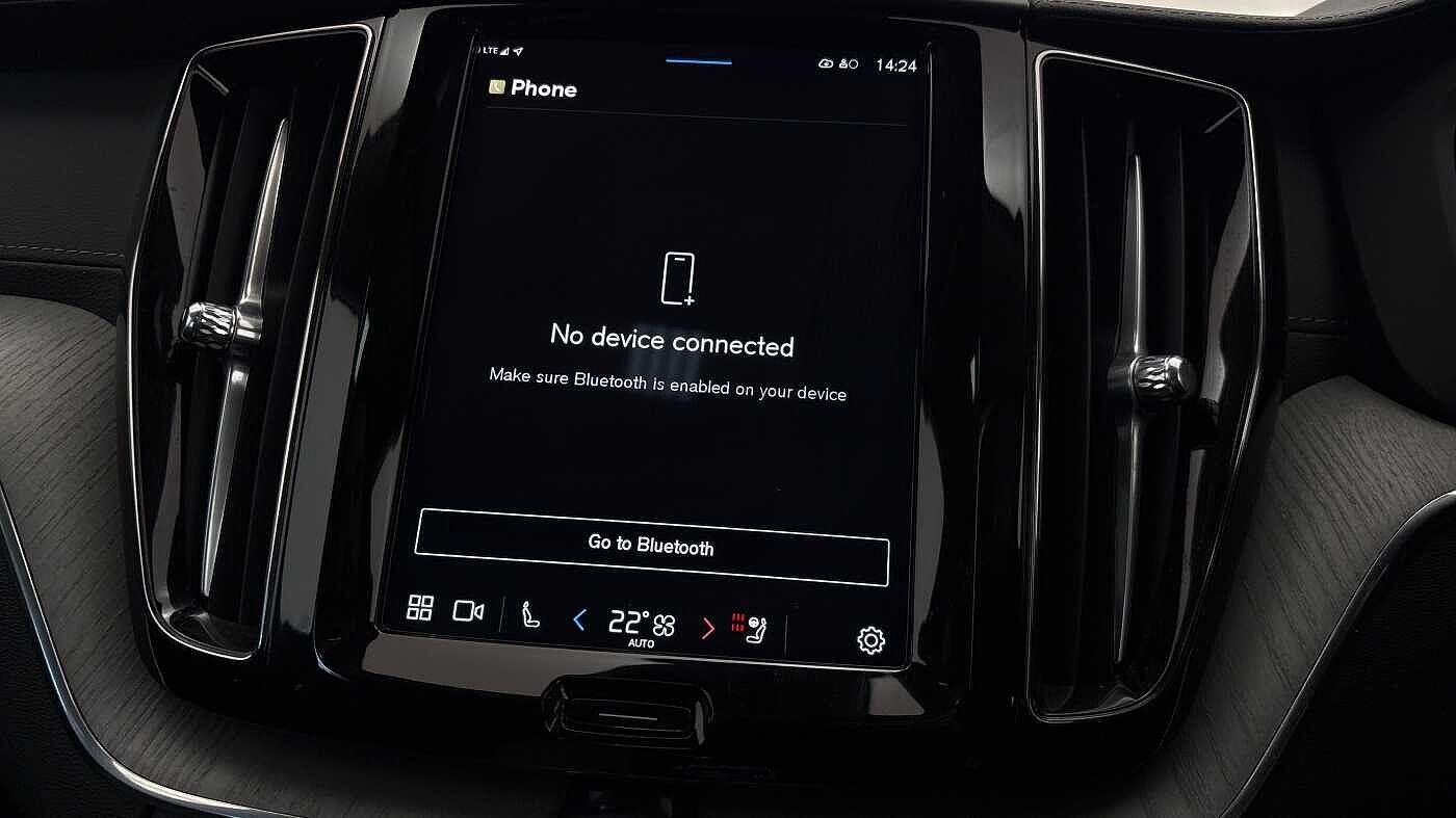 Used Volvo XC60 2025 for sale - 77633490: Photo 38