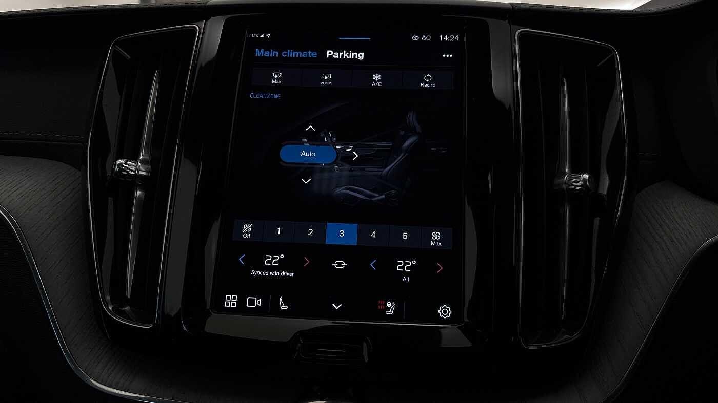 Used Volvo XC60 2025 for sale - 77633490: Photo 39