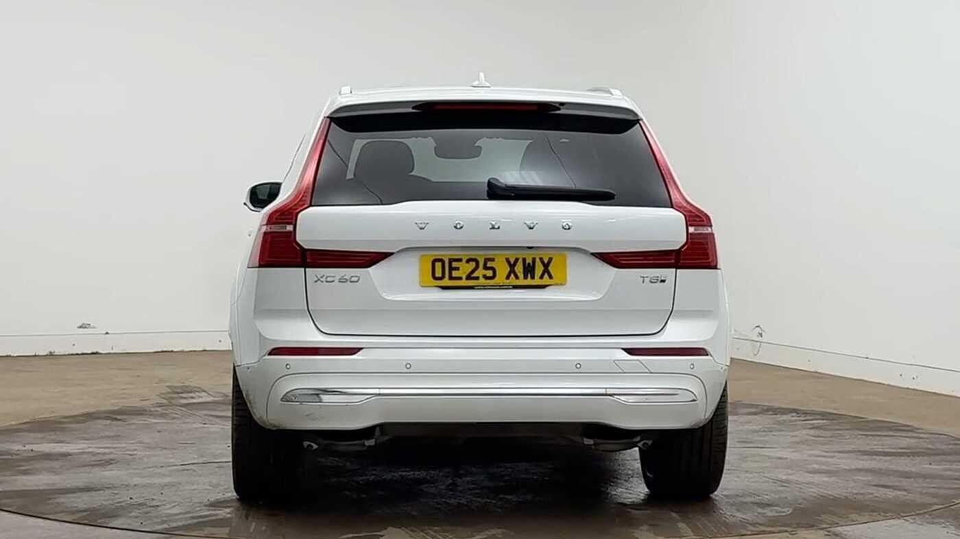 Used Volvo XC60 2025 for sale - 77633490: Photo 4