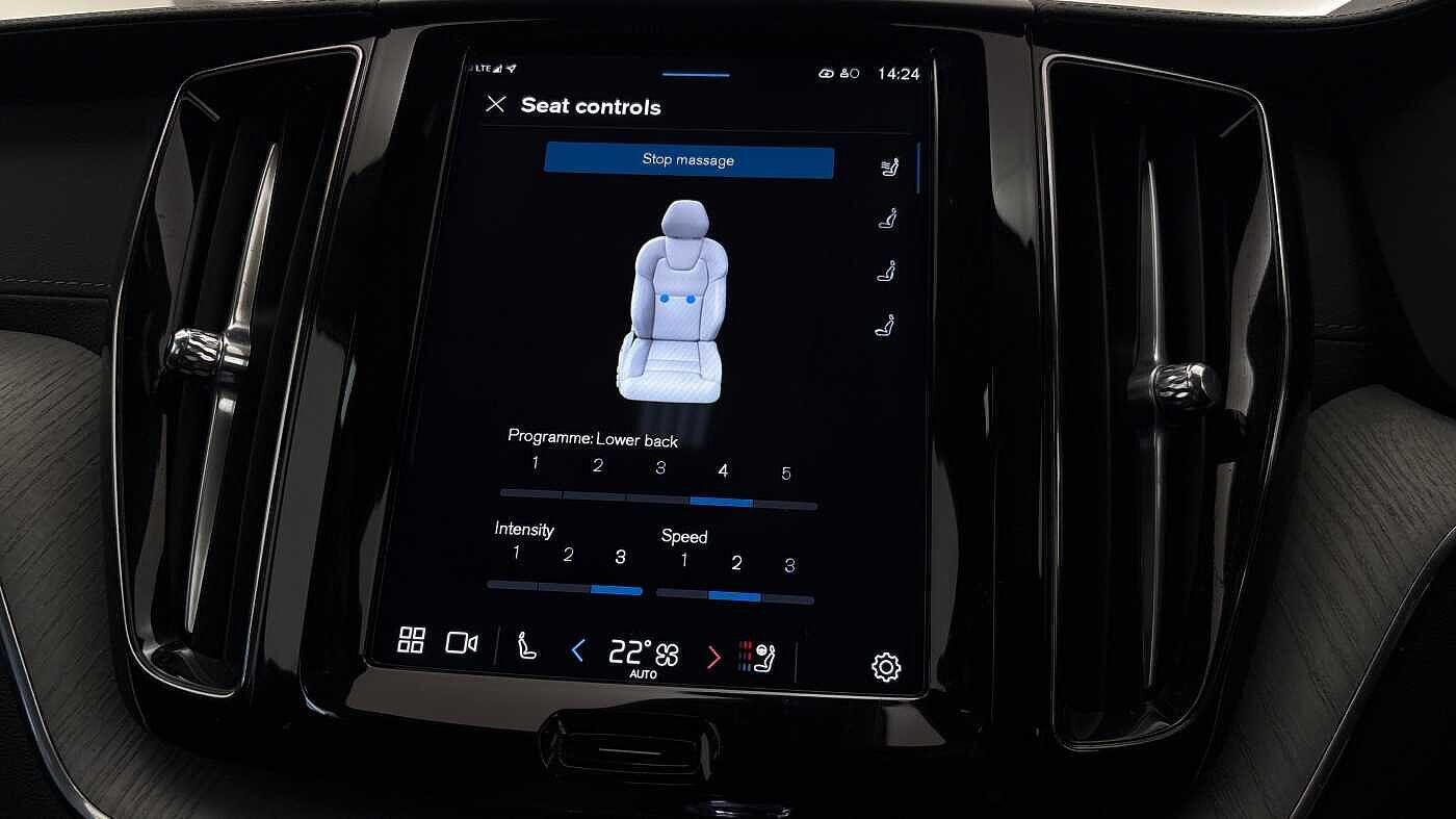 Used Volvo XC60 2025 for sale - 77633490: Photo 41