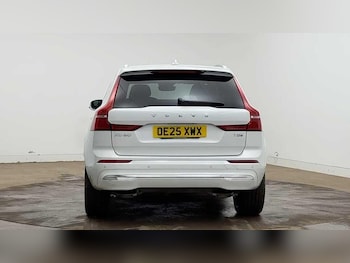 Used Volvo XC60 2025 for sale - 77633490: Photo