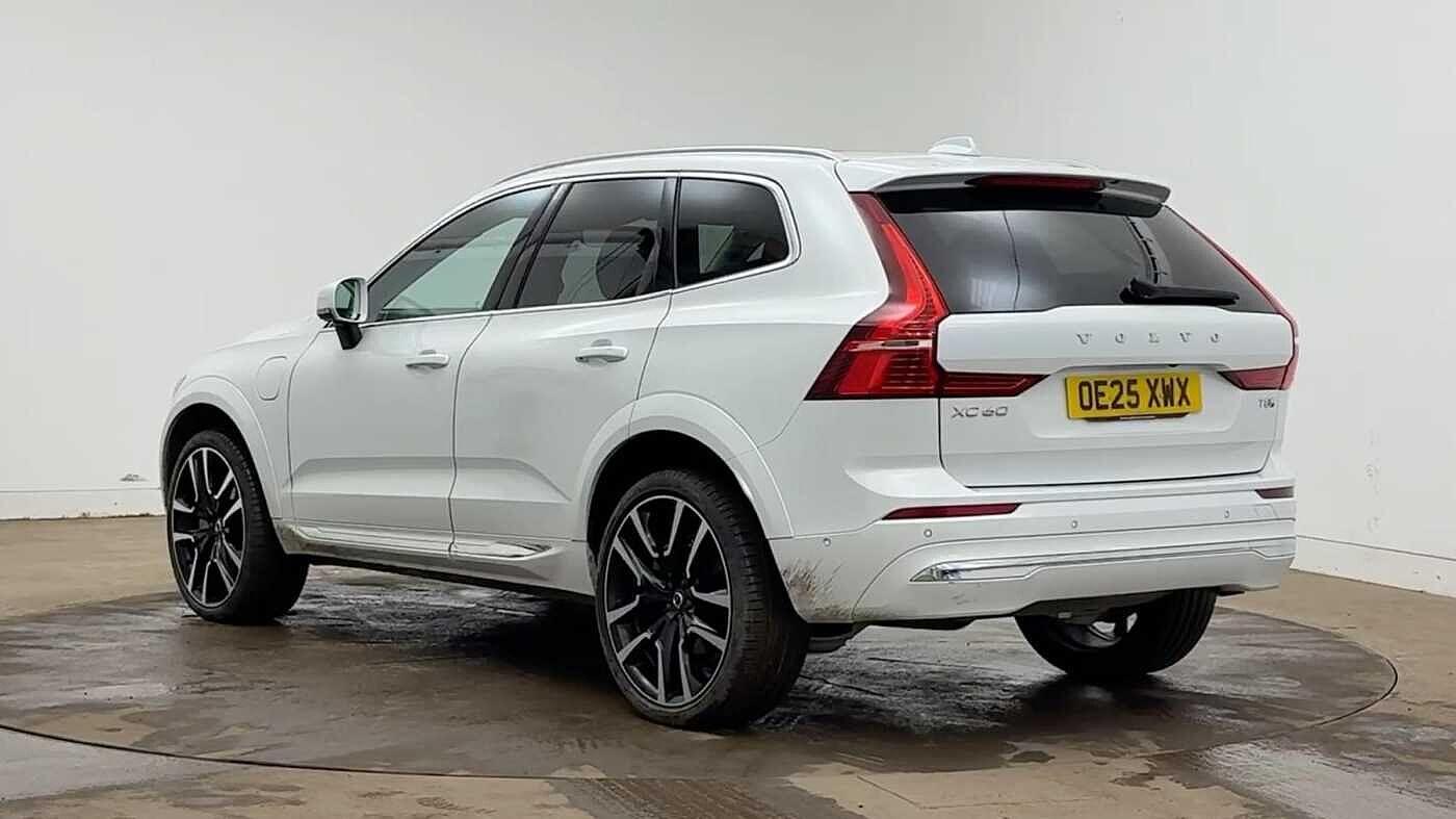 Used Volvo XC60 2025 for sale - 77633490: Photo 5