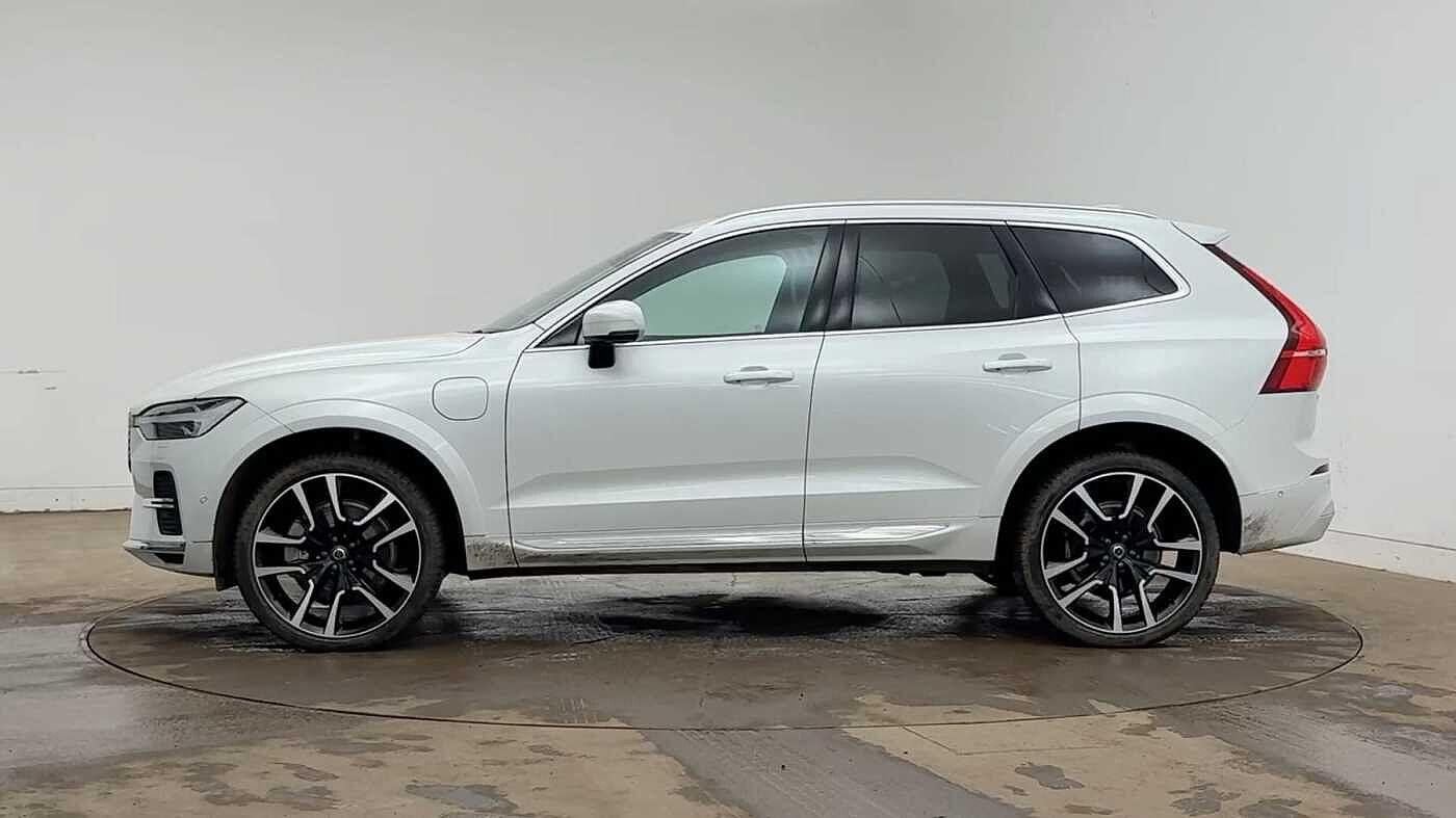Used Volvo XC60 2025 for sale - 77633490: Photo 6