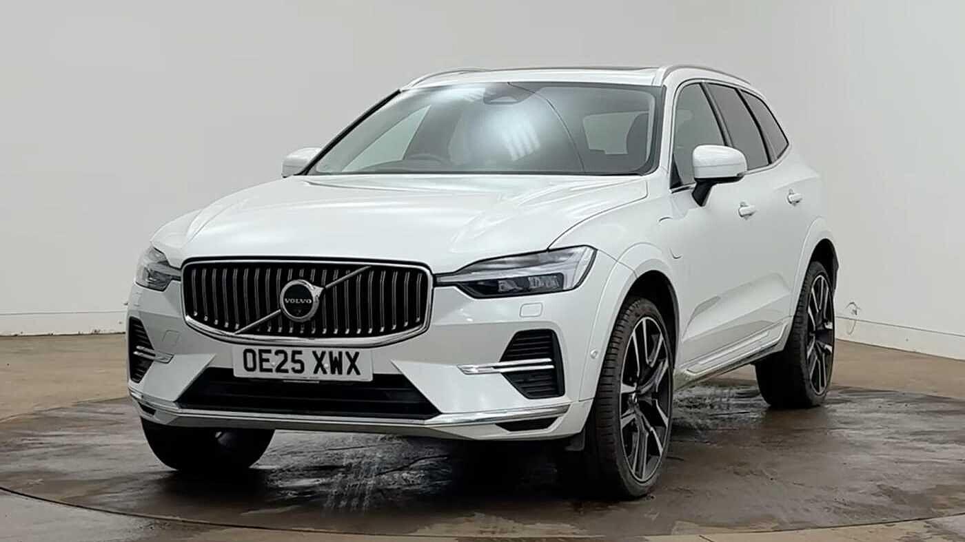 Used Volvo XC60 2025 for sale - 77633490: Photo 7