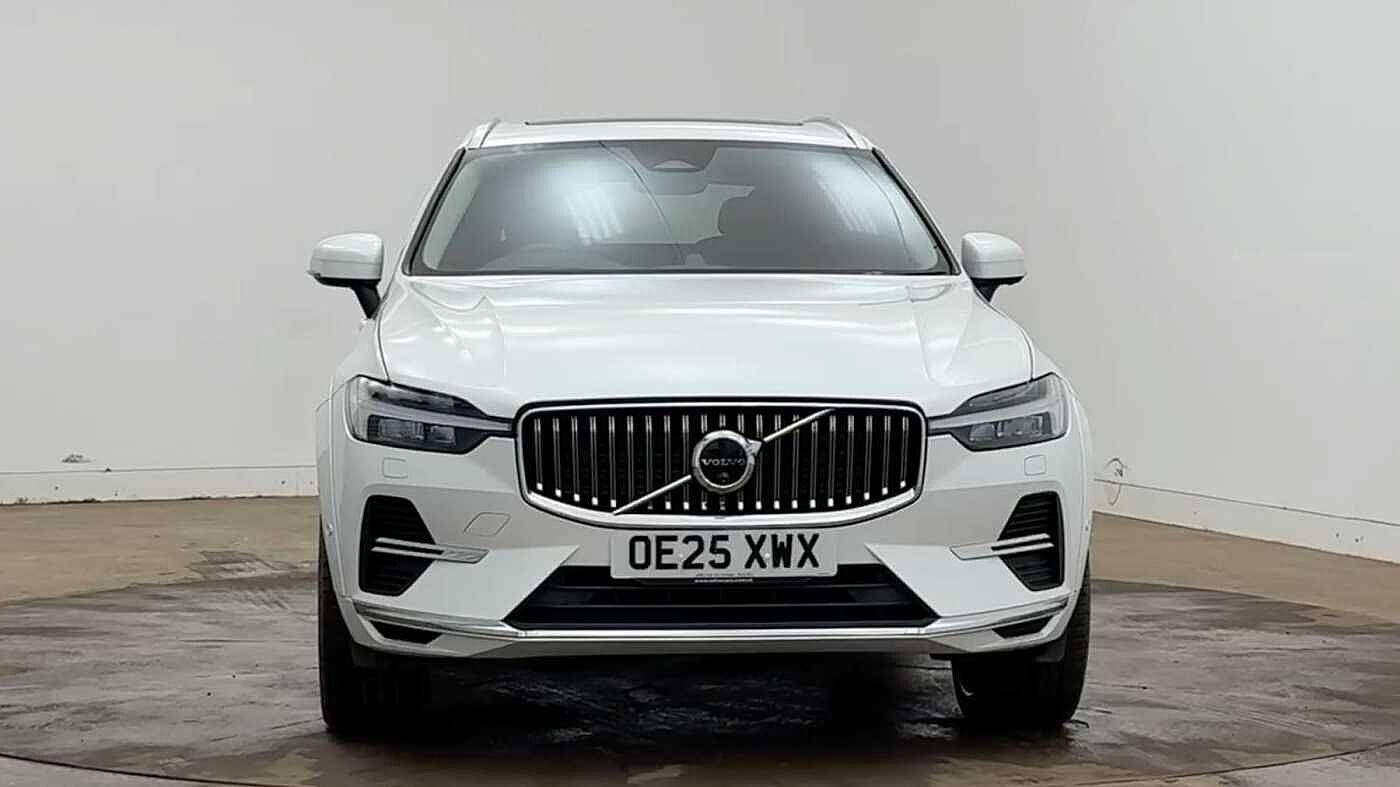 Used Volvo XC60 2025 for sale - 77633490: Photo 8