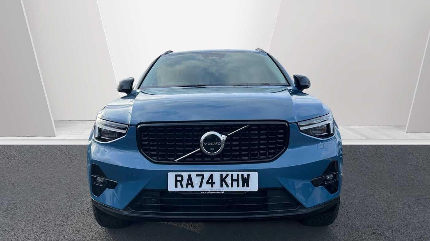 Used Volvo XC40 2025 for sale - 77523504: Photo 10