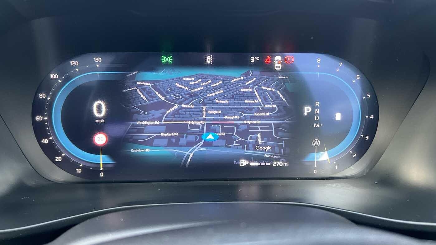 Used Volvo XC40 2025 for sale - 77523504: Photo 13