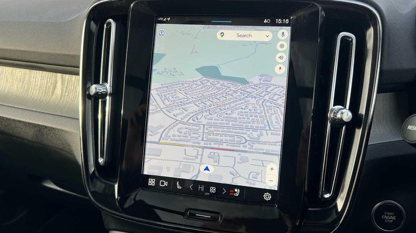 Used Volvo XC40 2025 for sale - 77523504: Photo 20