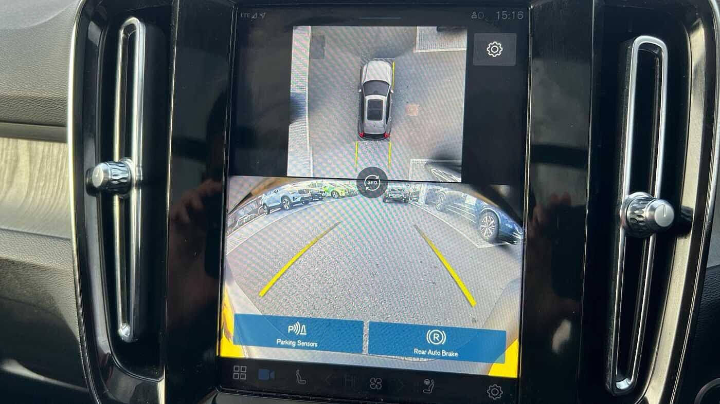 Used Volvo XC40 2025 for sale - 77523504: Photo 21