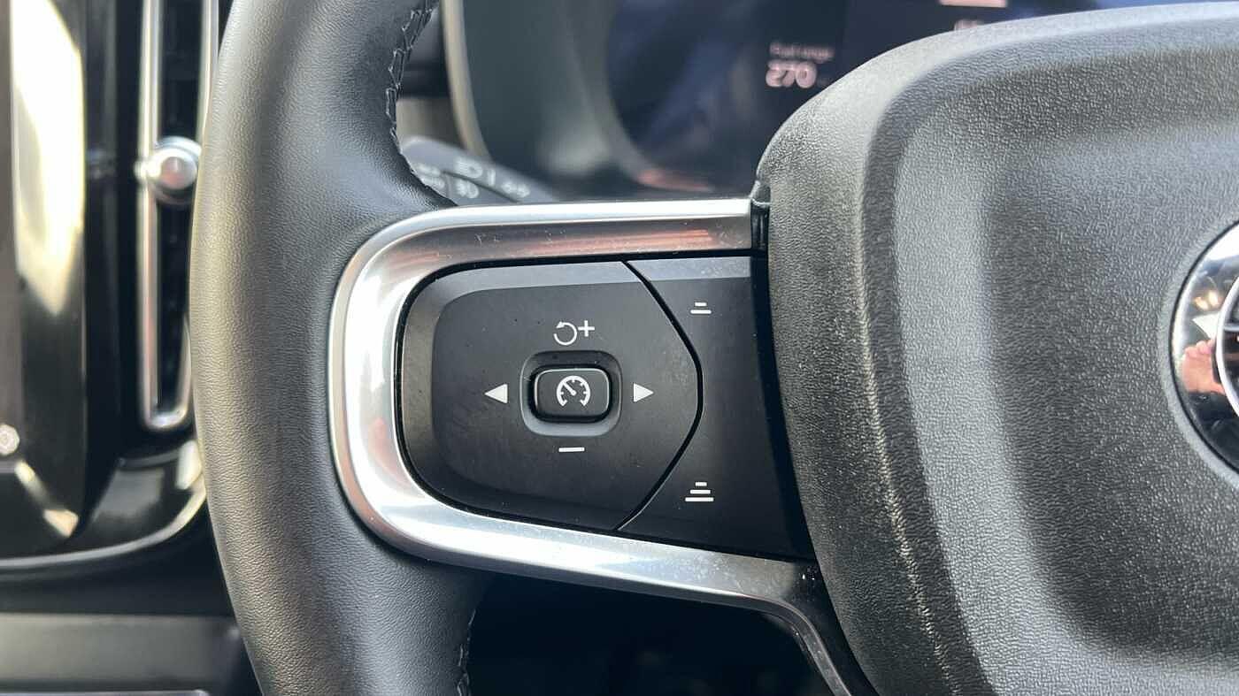 Used Volvo XC40 2025 for sale - 77523504: Photo 23