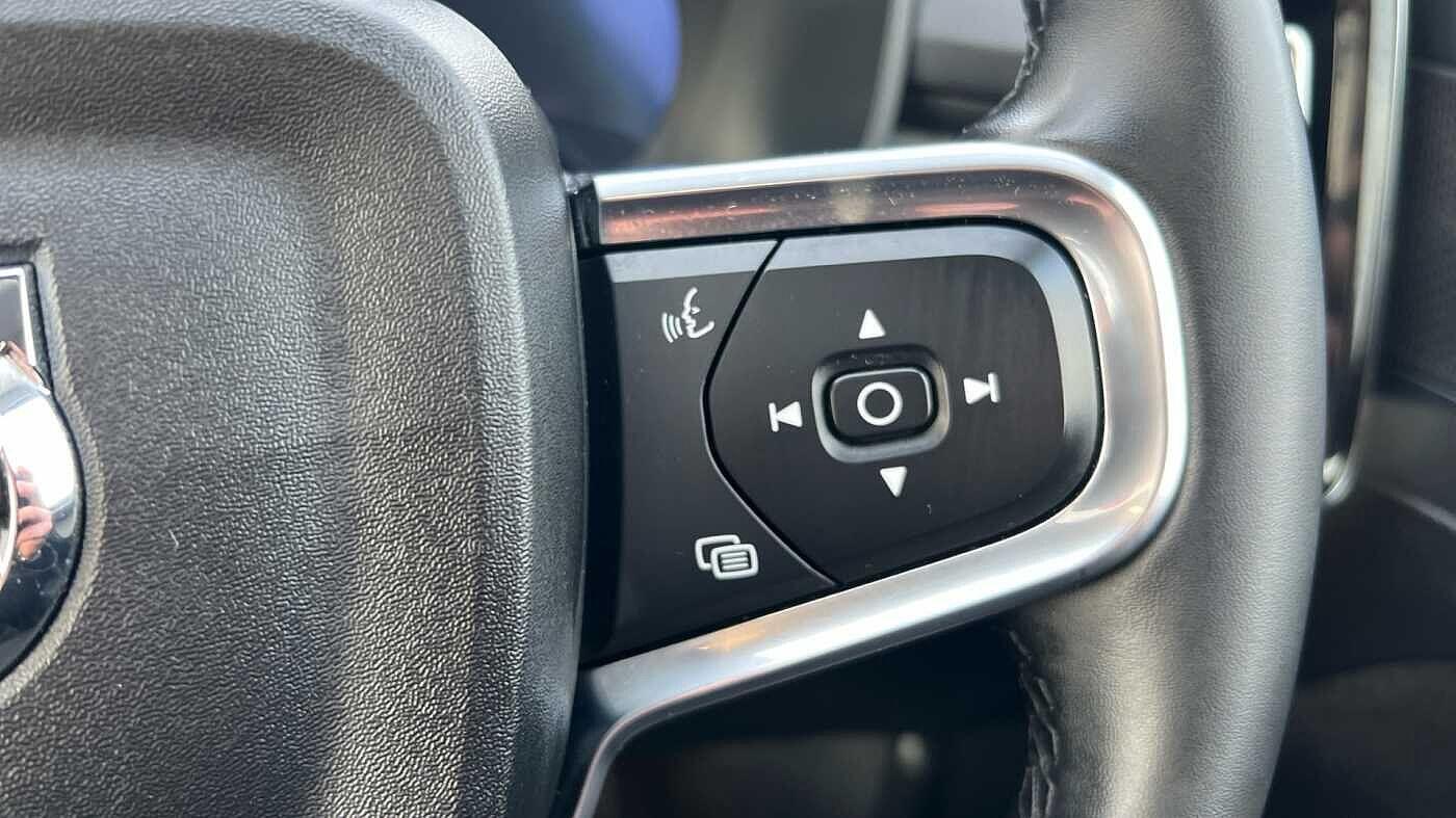 Used Volvo XC40 2025 for sale - 77523504: Photo 24