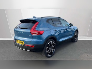 Used Volvo XC40 2025 for sale - 77523504: Photo