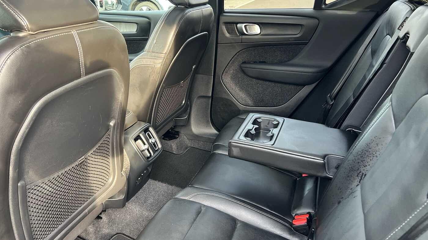 Used Volvo XC40 2025 for sale - 77523504: Photo 36