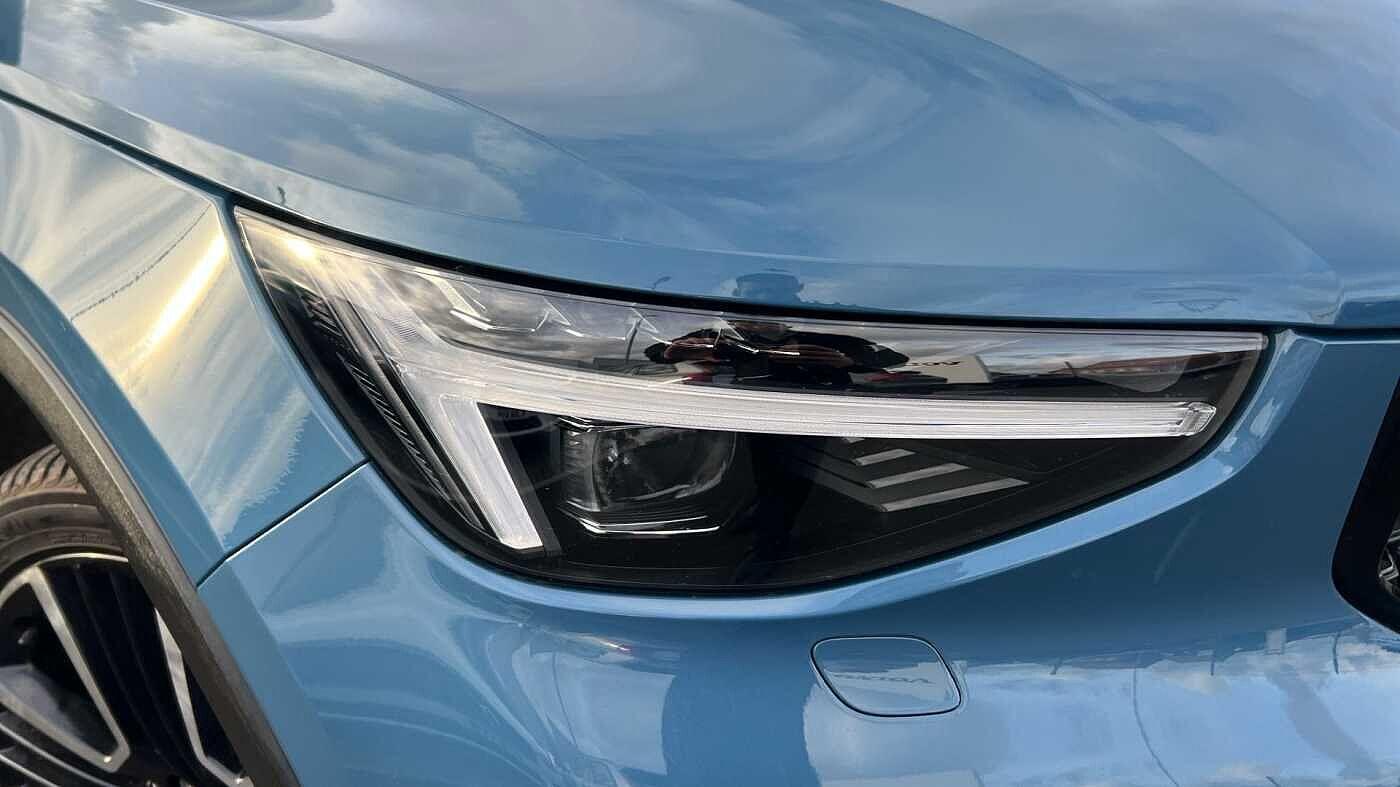 Used Volvo XC40 2025 for sale - 77523504: Photo 39