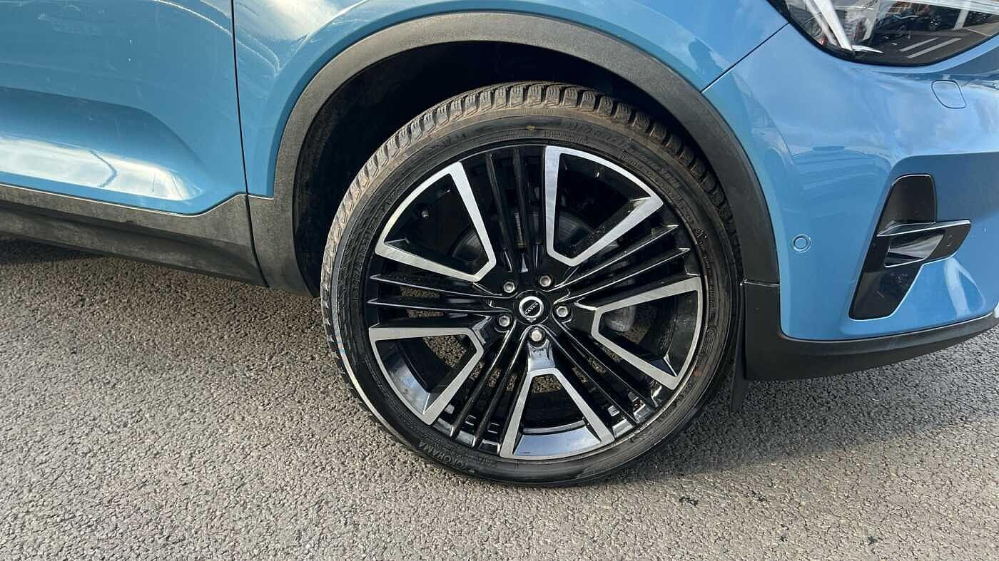 Used Volvo XC40 2025 for sale - 77523504: Photo 41