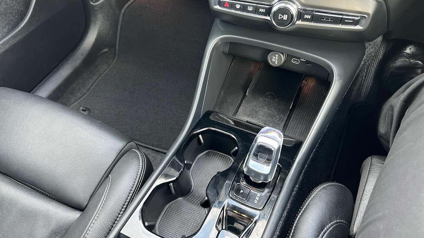 Used Volvo XC40 2025 for sale - 77523504: Photo 49