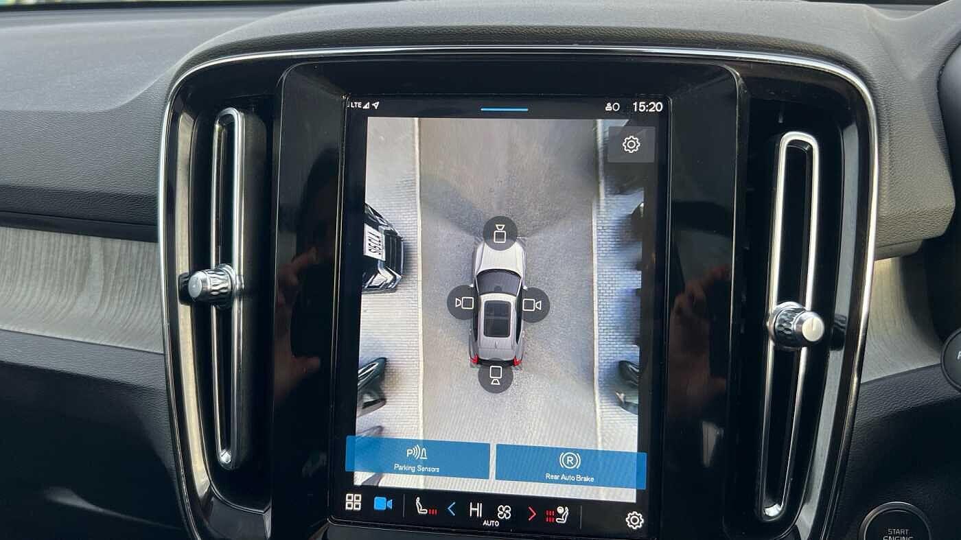 Used Volvo XC40 2025 for sale - 77523504: Photo 55