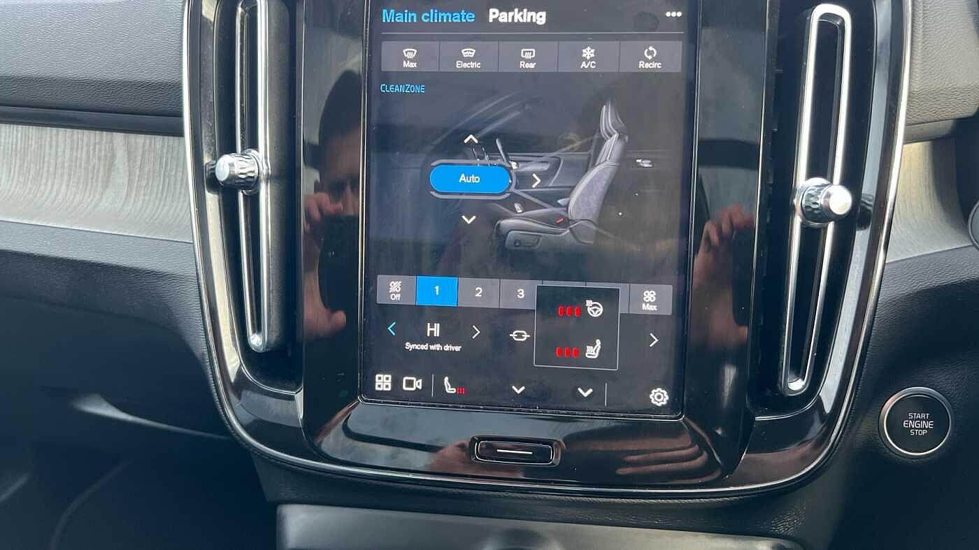 Used Volvo XC40 2025 for sale - 77523504: Photo 56