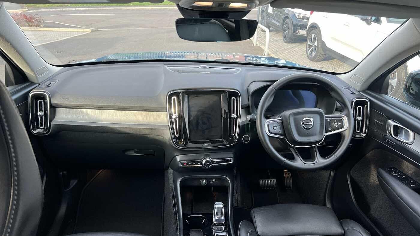 Used Volvo XC40 2025 for sale - 77523504: Photo 6