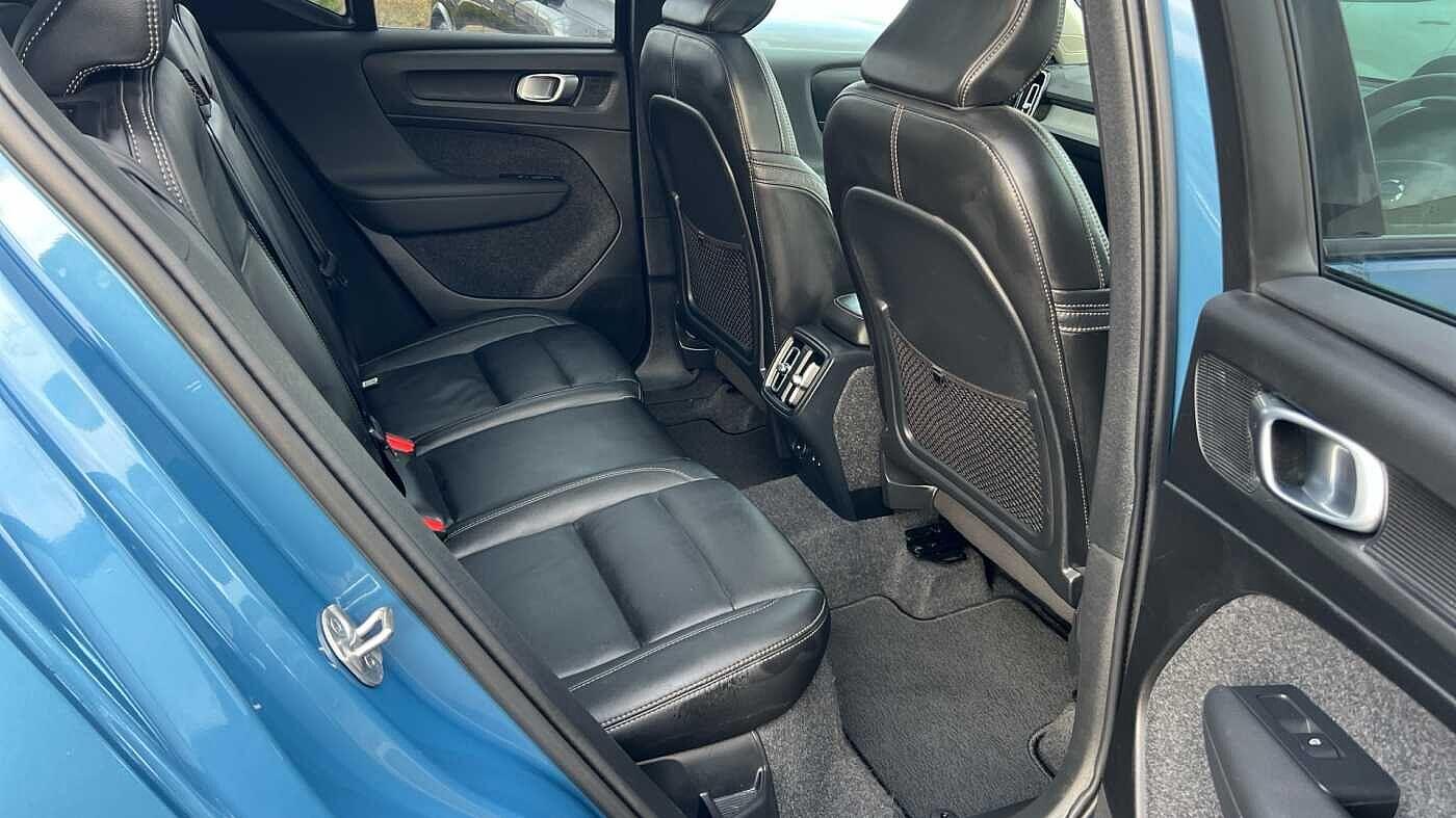 Used Volvo XC40 2025 for sale - 77523504: Photo 62