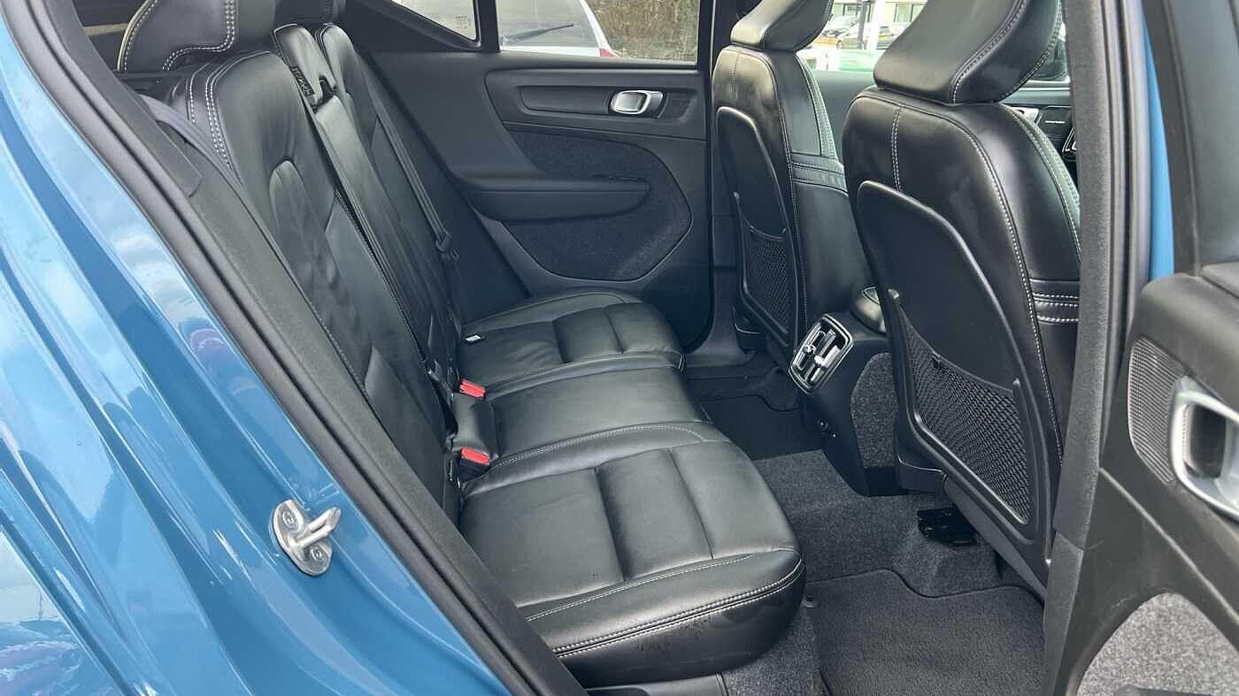 Used Volvo XC40 2025 for sale - 77523504: Photo 8