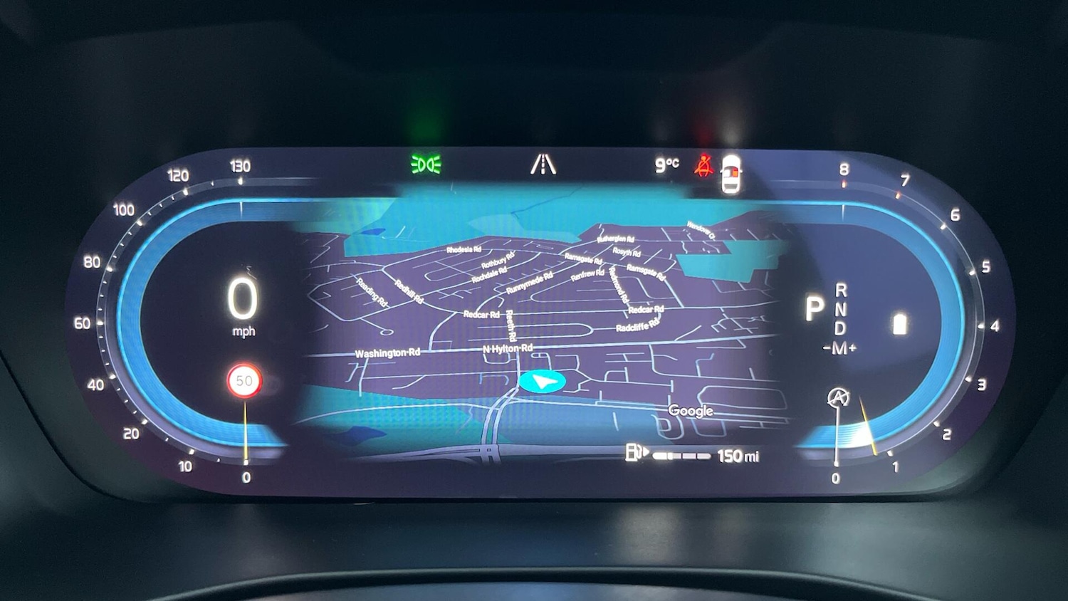 Used Volvo XC40 2023 for sale - 76886086: Photo 11