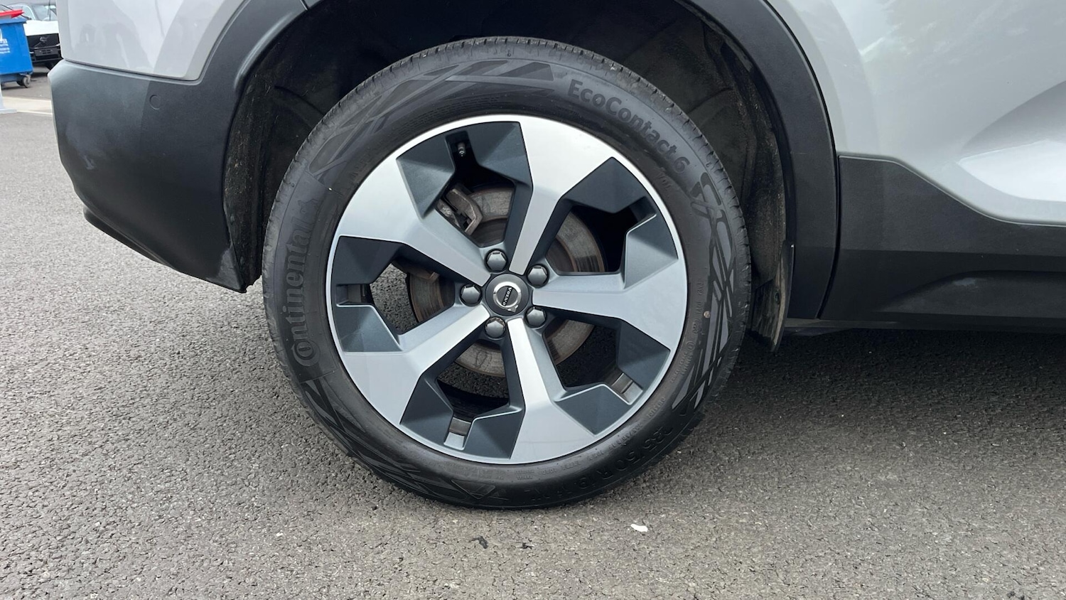 Used Volvo XC40 2023 for sale - 76886086: Photo 34