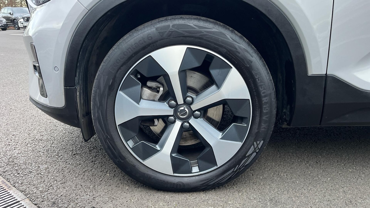 Used Volvo XC40 2023 for sale - 76886086: Photo 36