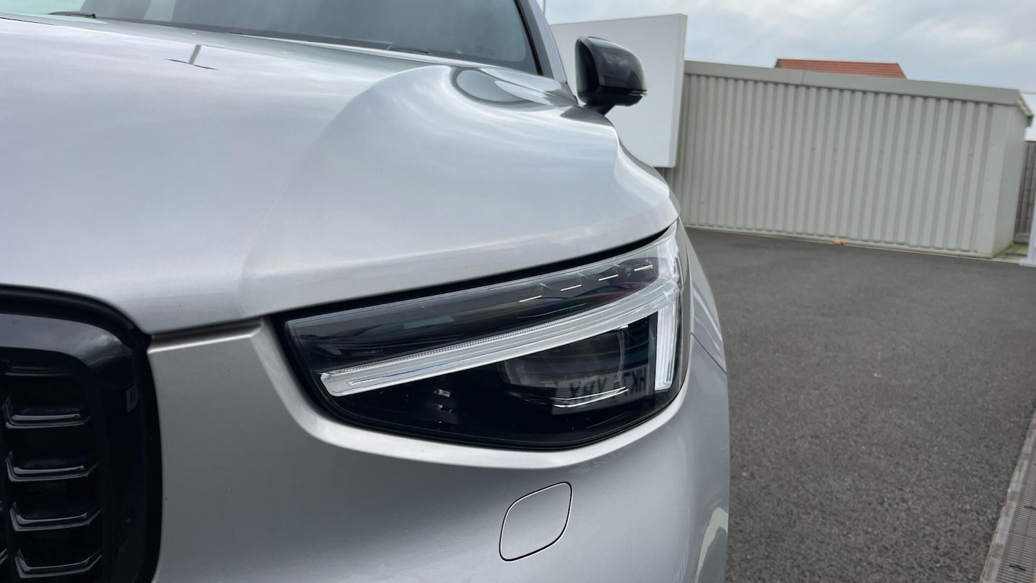 Used Volvo XC40 2023 for sale - 76886086: Photo 37