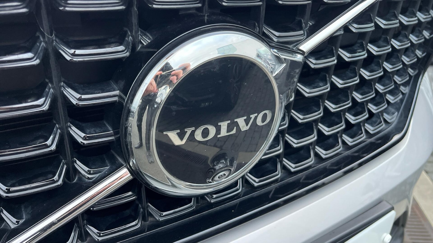 Used Volvo XC40 2023 for sale - 76886086: Photo 39