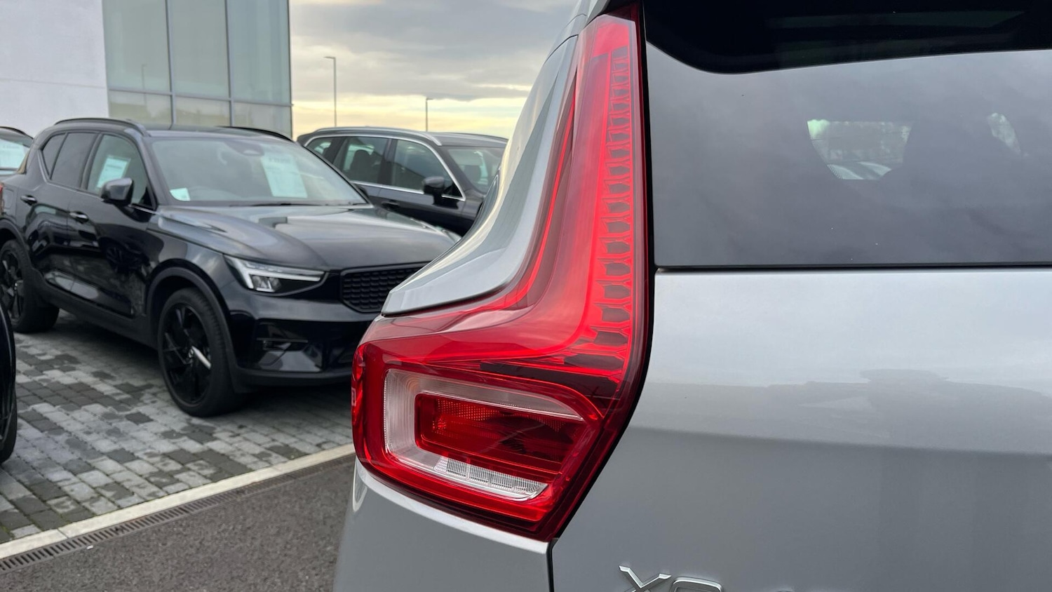 Used Volvo XC40 2023 for sale - 76886086: Photo 42