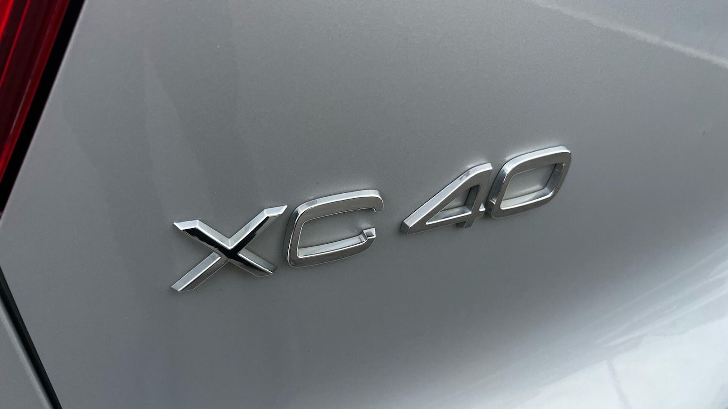 Used Volvo XC40 2023 for sale - 76886086: Photo 43