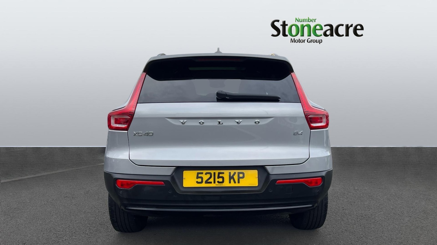 Used Volvo XC40 2023 for sale - 76886086: Photo 7