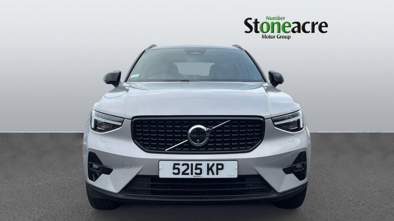 Used Volvo XC40 2023 for sale - 76886086: Photo 8
