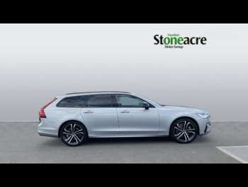 Used Volvo V90 2023 for sale - 75109674: Photo