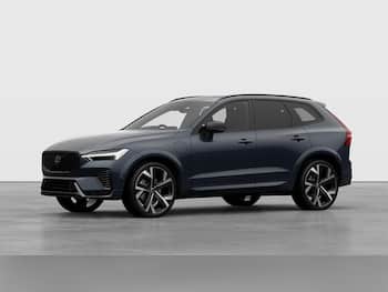 Used Volvo XC60 2026 for sale - 79740805: Photo