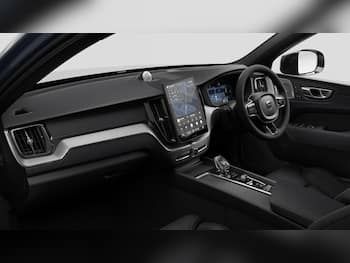 Used Volvo XC60 2026 for sale - 79740805: Photo