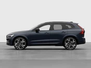 Used Volvo XC60 2026 for sale - 79740805: Photo