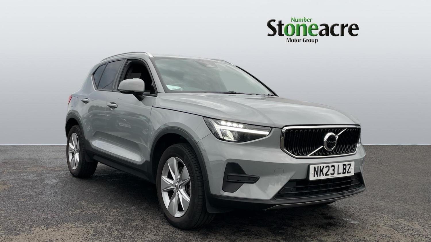 Used Volvo XC40 2023 for sale - 76348938: Photo 1