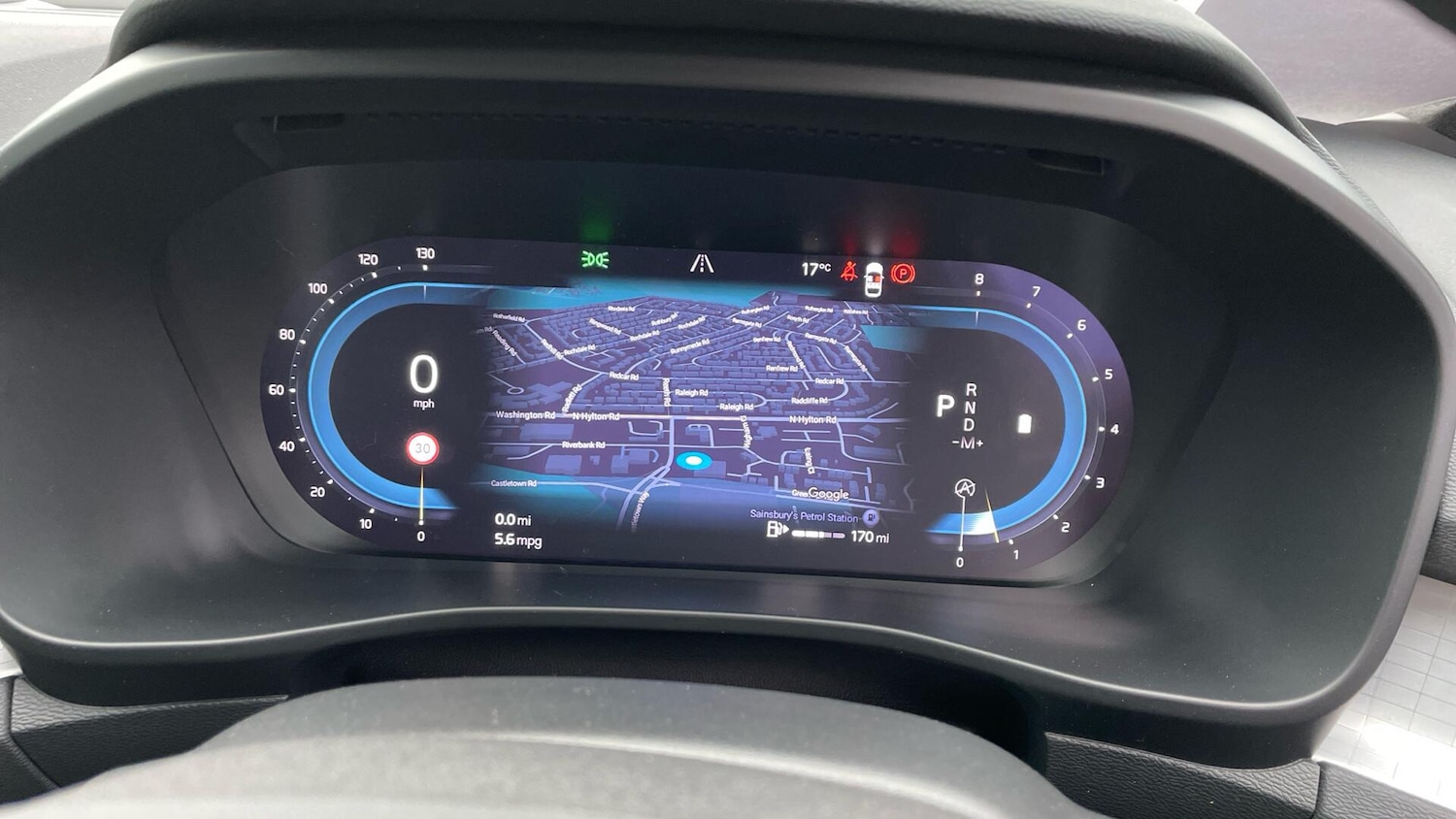 Used Volvo XC40 2023 for sale - 76348938: Photo 11