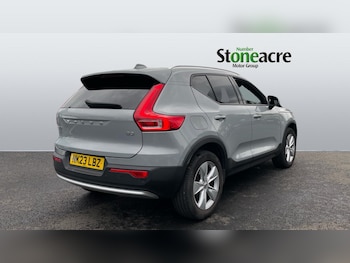 Used Volvo XC40 2023 for sale - 76348938: Photo