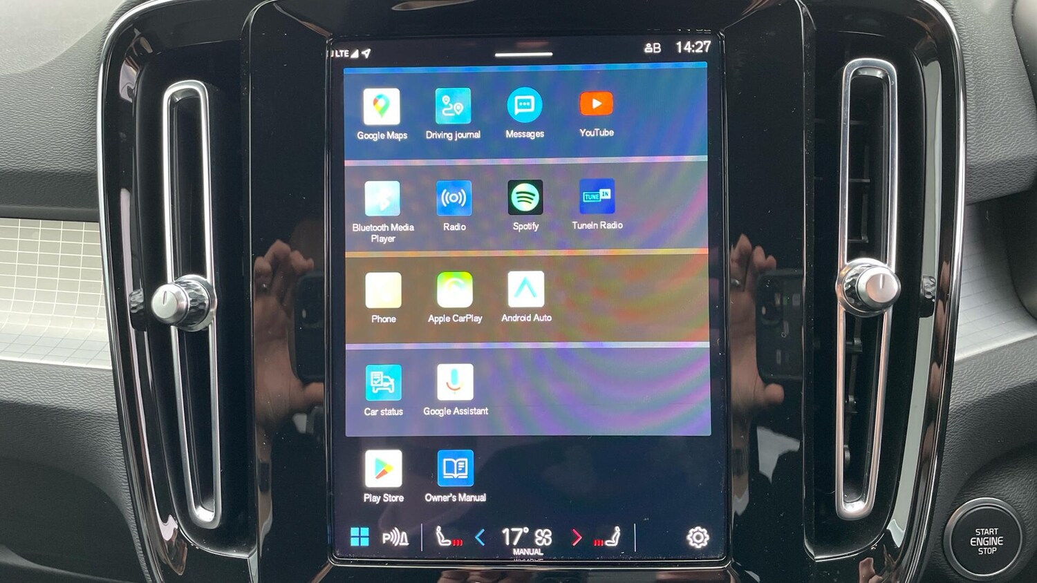 Used Volvo XC40 2023 for sale - 76348938: Photo 30