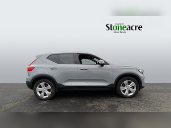 Used Volvo XC40 2023 for sale - 76348938: Photo