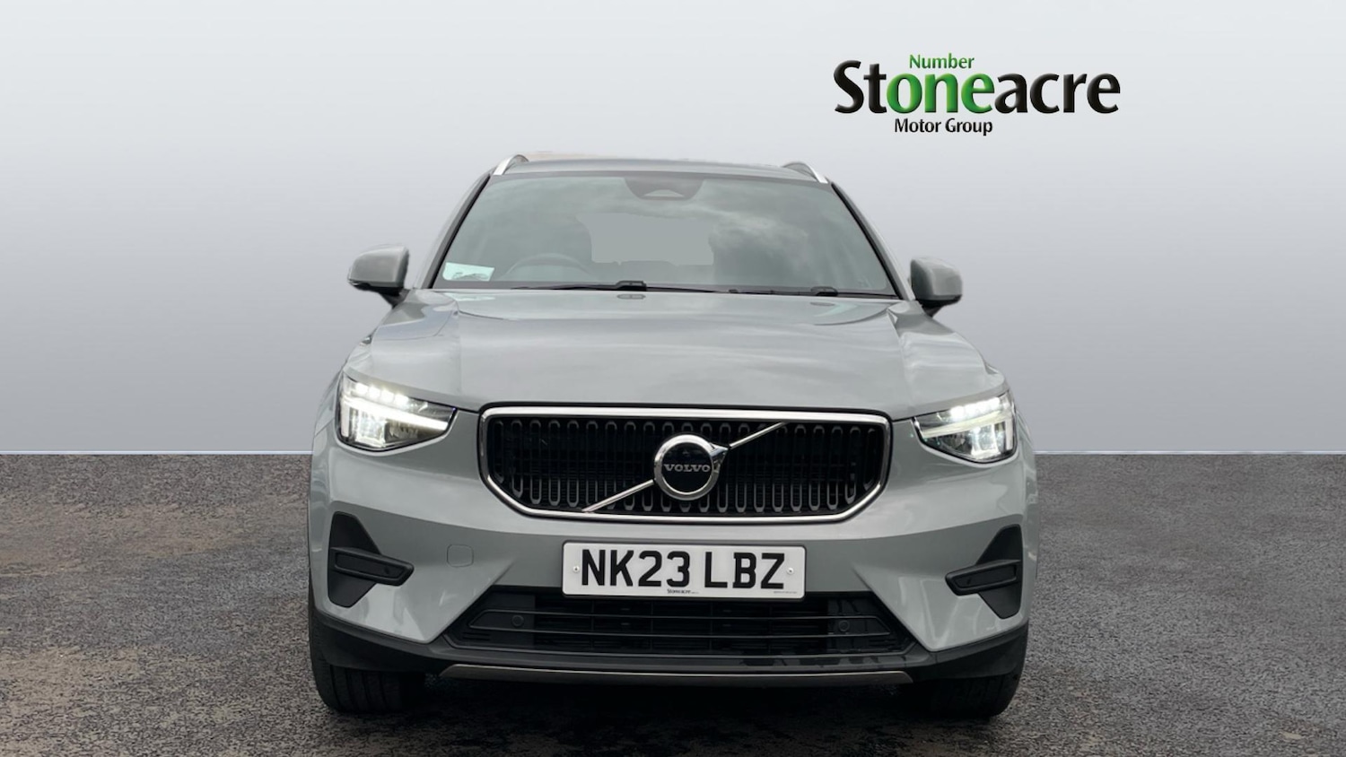 Used Volvo XC40 2023 for sale - 76348938: Photo 8