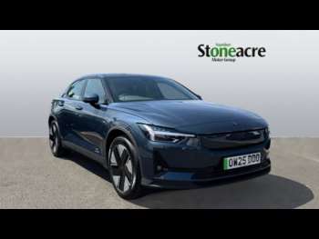 2025 (25) - Polestar 2 Single Motor Plus 5-Door